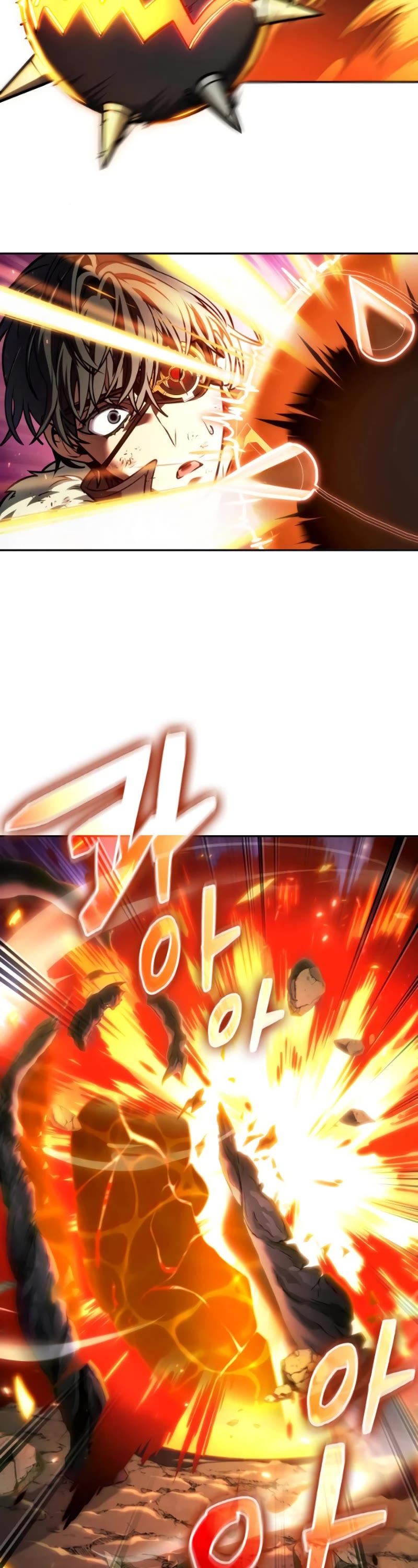 Maplestory: The Last Adventurer Chapter 38 page 48 - Chapter 38