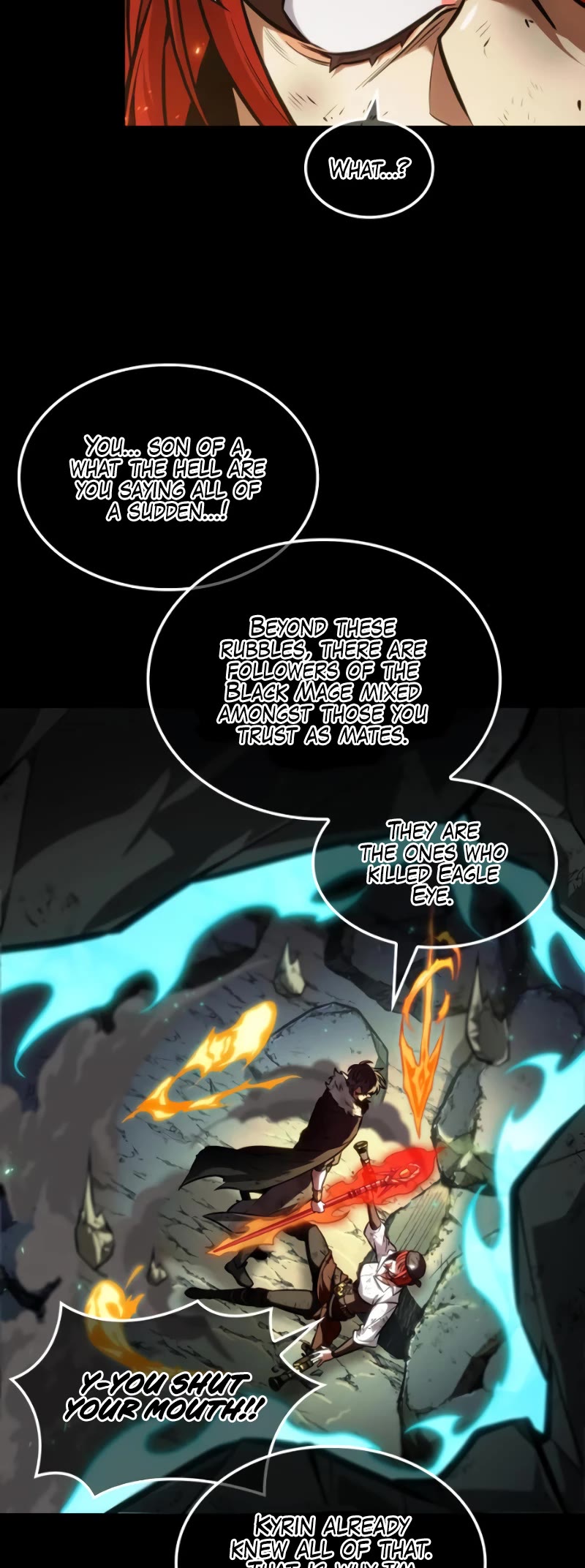 Maplestory: The Last Adventurer Chapter 38 page 5 - Chapter 38