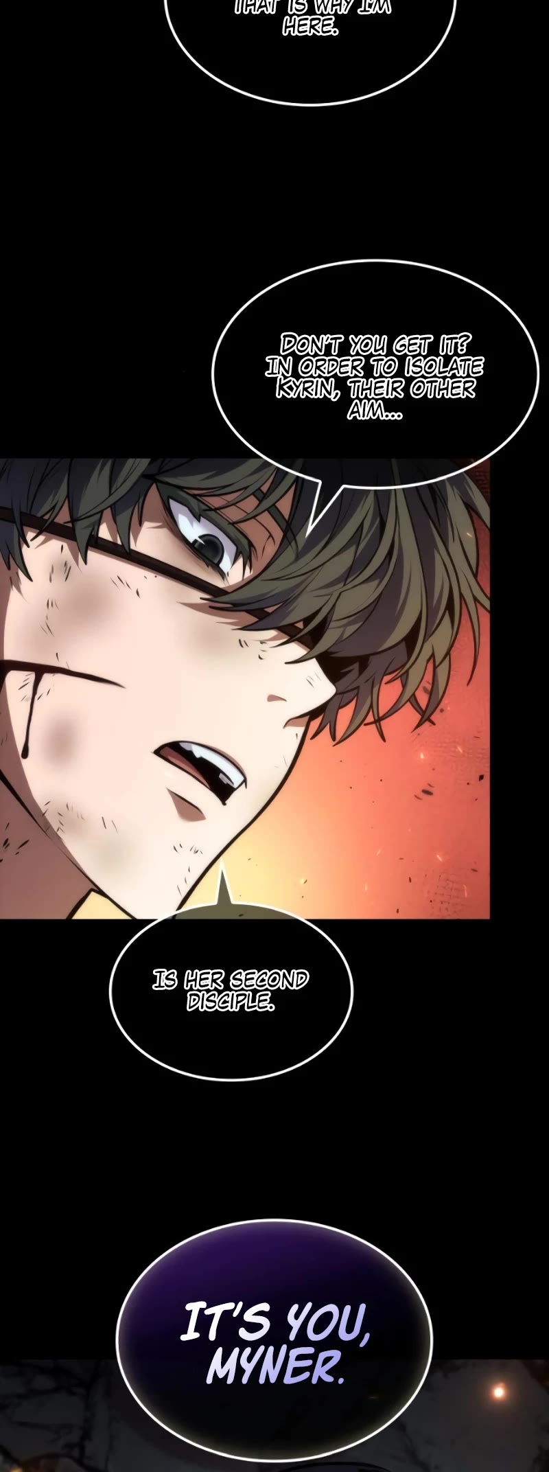 Maplestory: The Last Adventurer Chapter 38 page 6 - Chapter 38