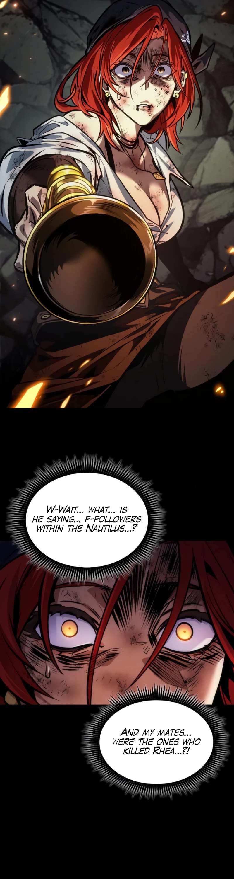 Maplestory: The Last Adventurer Chapter 38 page 7 - Chapter 38