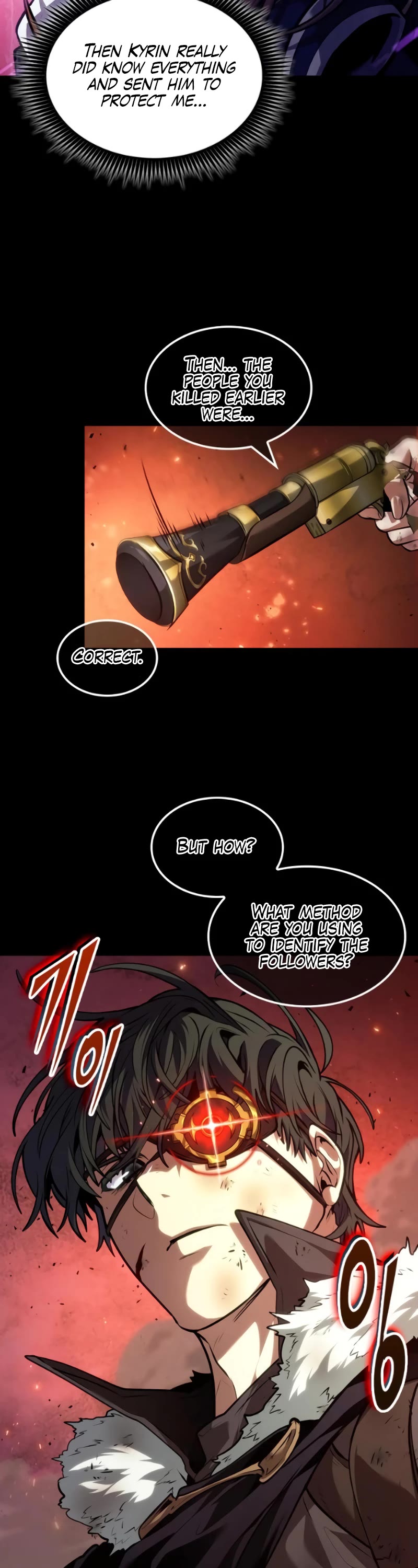 Maplestory: The Last Adventurer Chapter 38 page 9 - Chapter 38