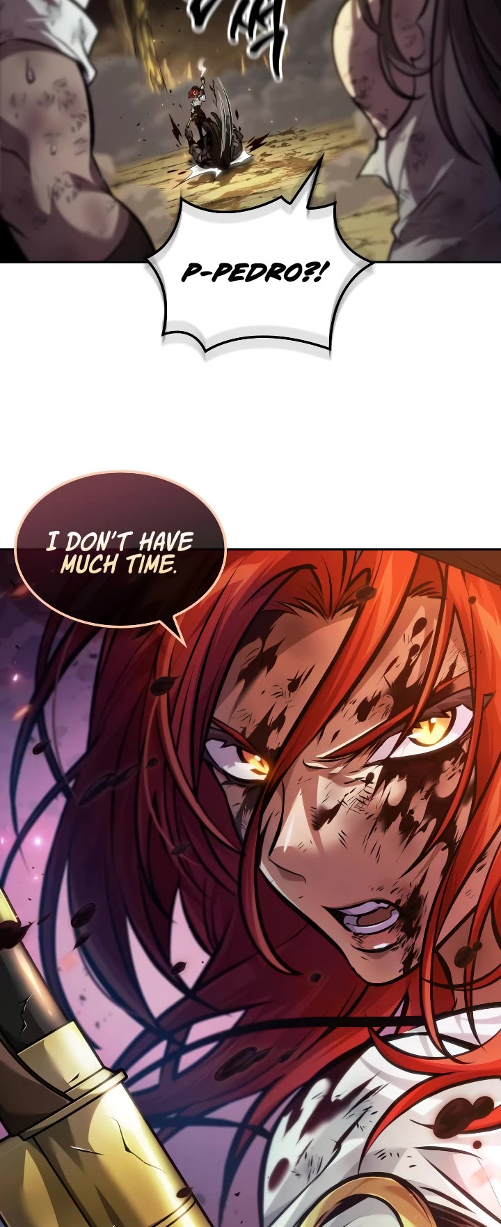 Maplestory: The Last Adventurer Chapter 39 page 12 - Chapter 39