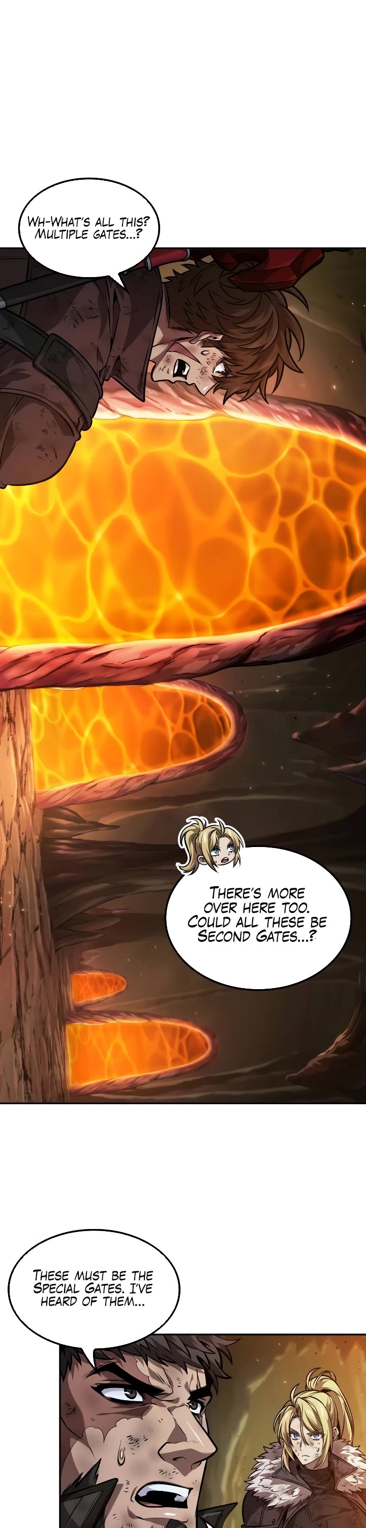 Maplestory: The Last Adventurer Chapter 39 page 14 - Chapter 39