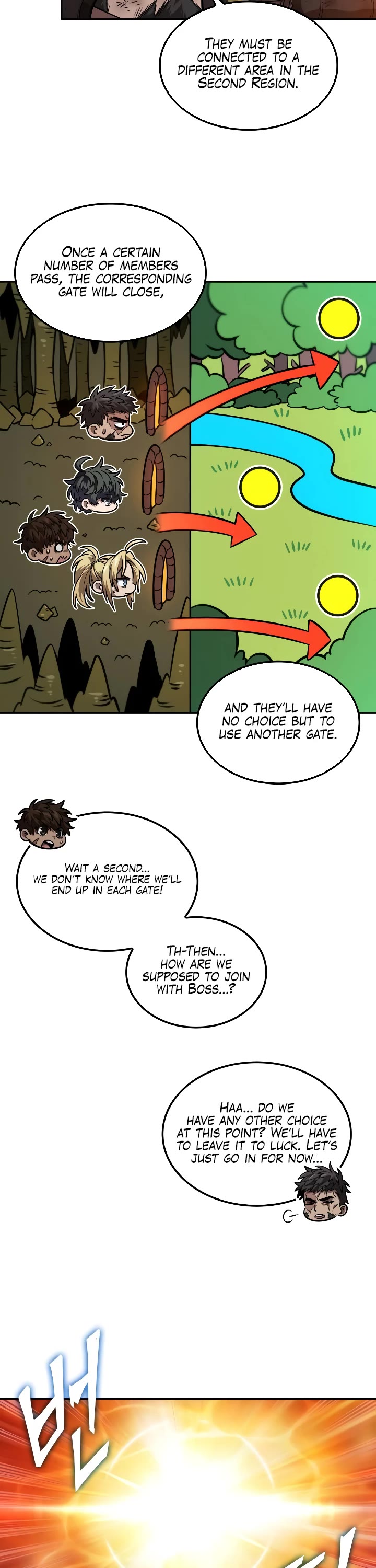 Maplestory: The Last Adventurer Chapter 39 page 15 - Chapter 39