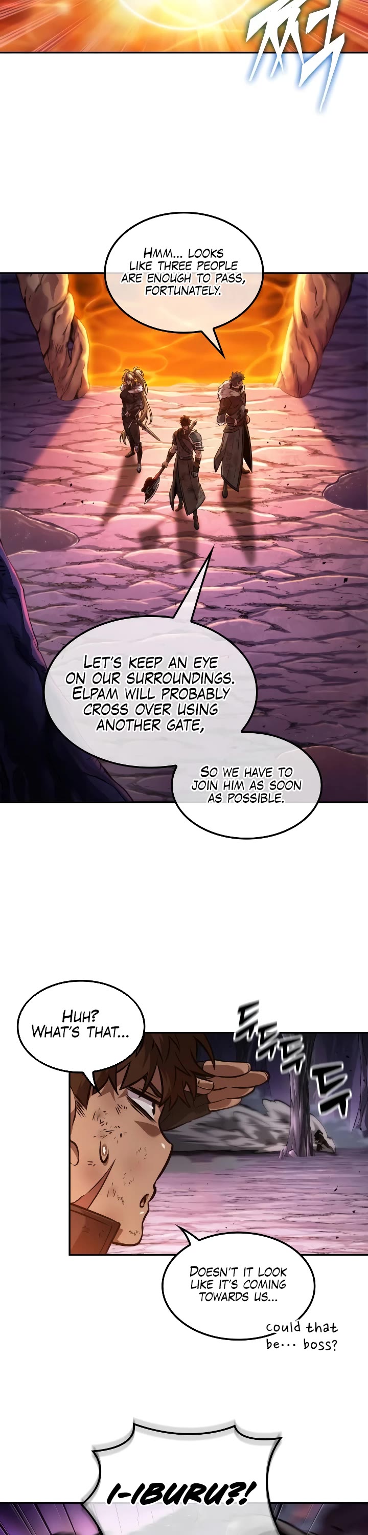 Maplestory: The Last Adventurer Chapter 39 page 16 - Chapter 39