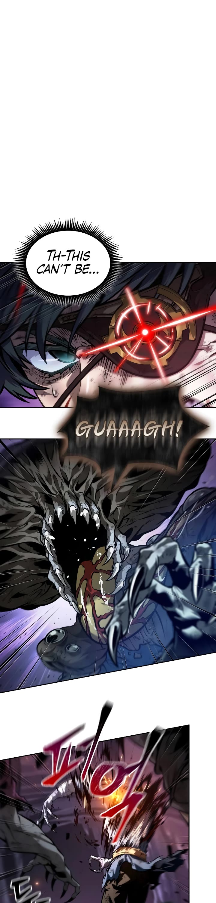 Maplestory: The Last Adventurer Chapter 39 page 19 - Chapter 39