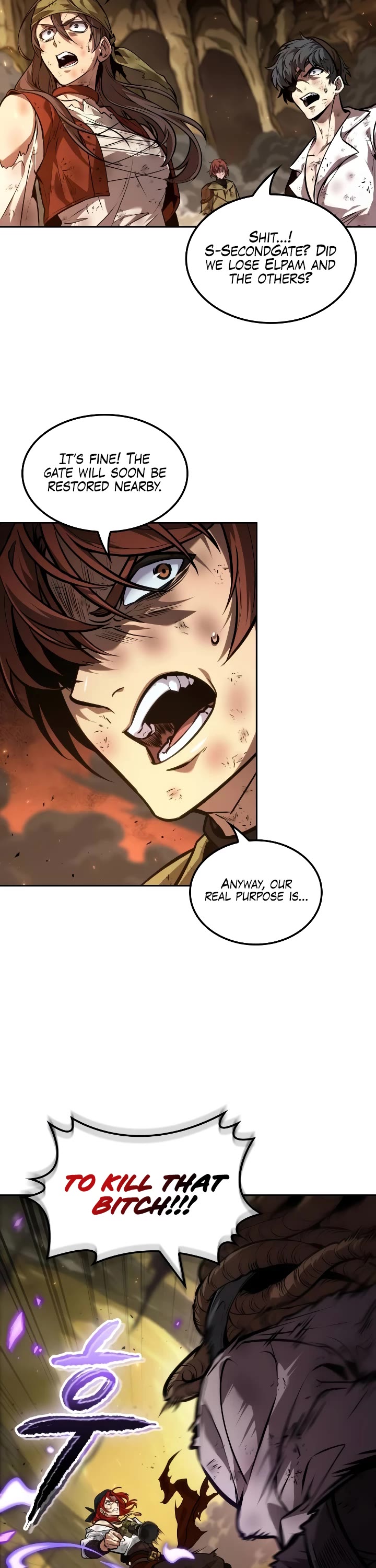 Maplestory: The Last Adventurer Chapter 39 page 2 - Chapter 39