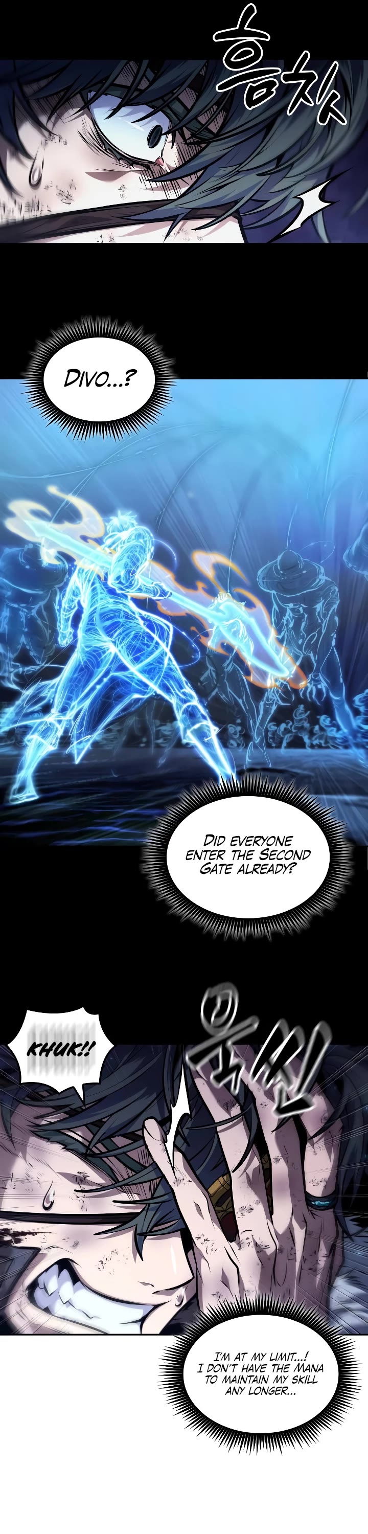 Maplestory: The Last Adventurer Chapter 39 page 24 - Chapter 39