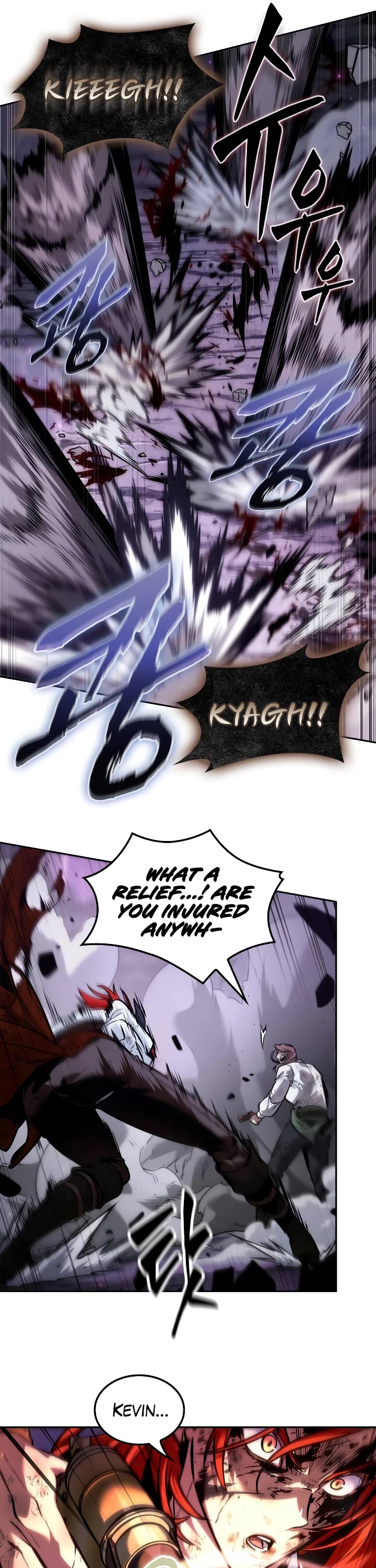 Maplestory: The Last Adventurer Chapter 39 page 28 - Chapter 39