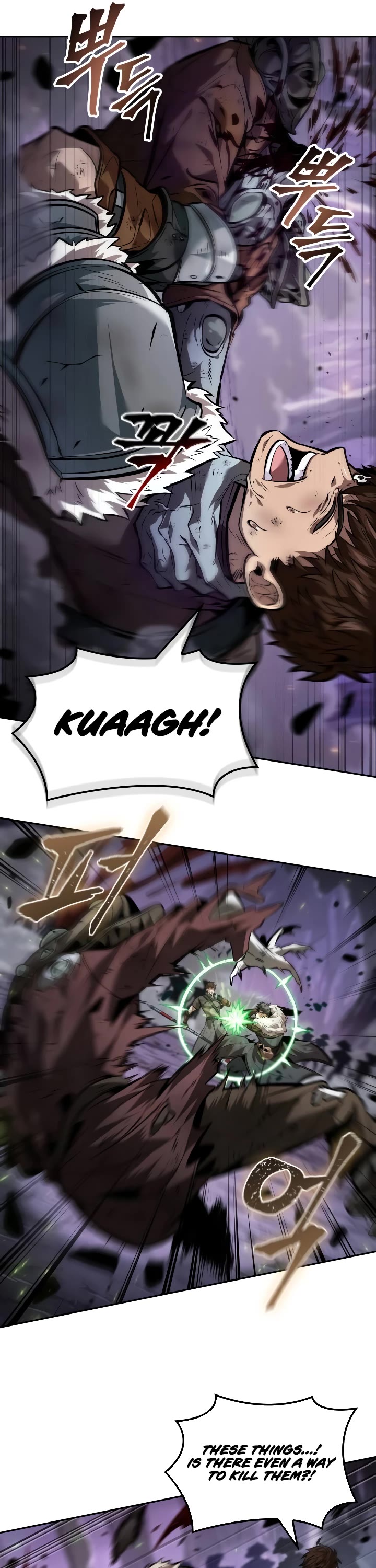 Maplestory: The Last Adventurer Chapter 39 page 36 - Chapter 39