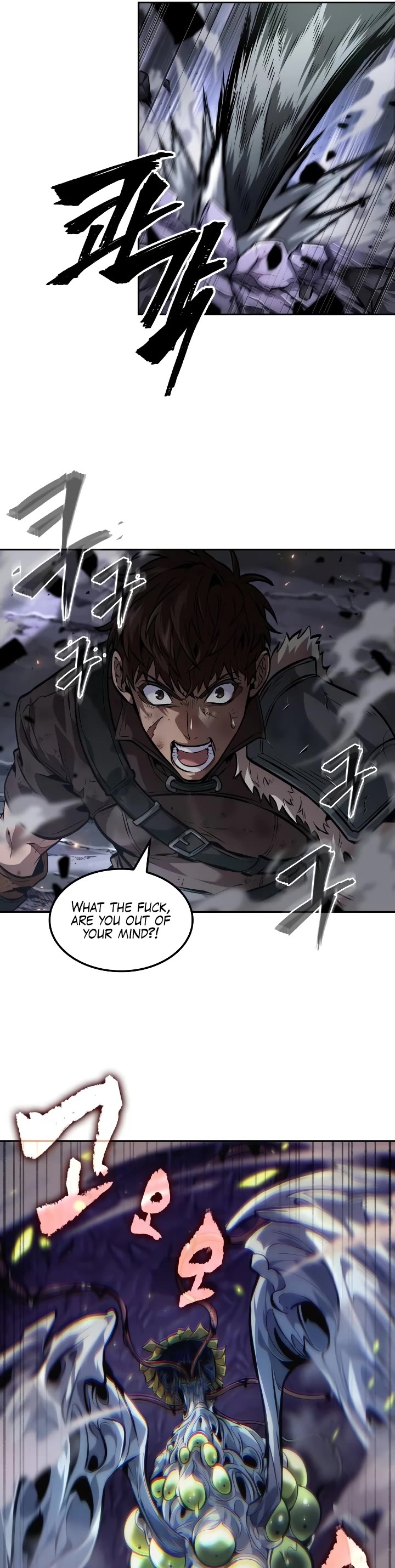 Maplestory: The Last Adventurer Chapter 39 page 41 - Chapter 39
