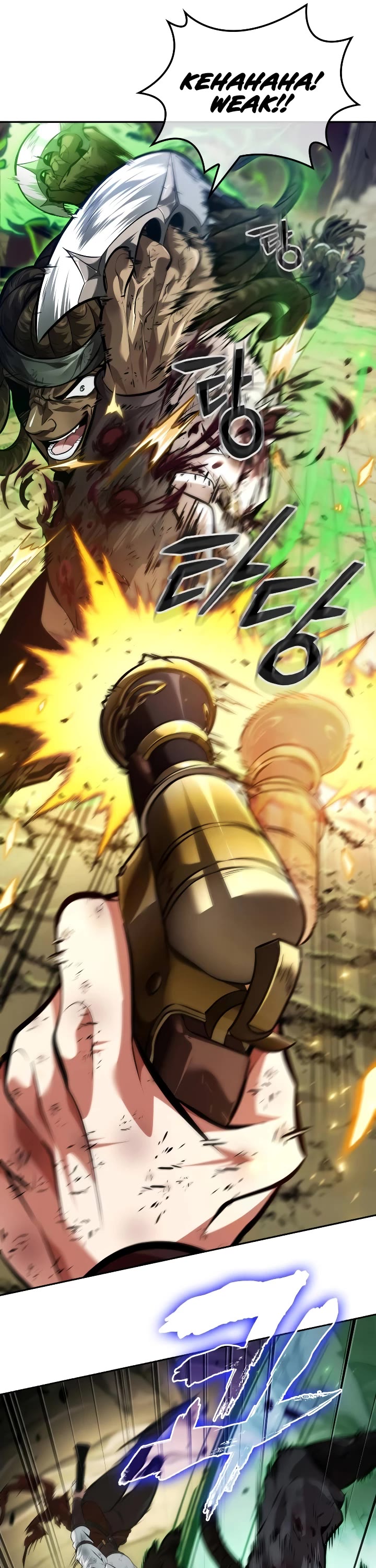 Maplestory: The Last Adventurer Chapter 39 page 5 - Chapter 39