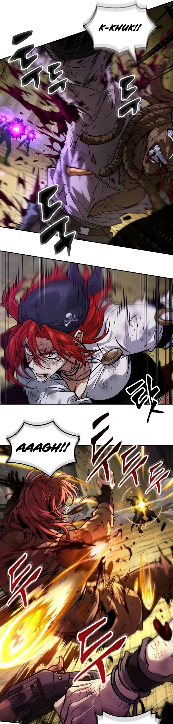 Maplestory: The Last Adventurer Chapter 39 page 9 - Chapter 39