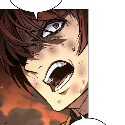 Maplestory: The Last Adventurer Chapter 39 cover