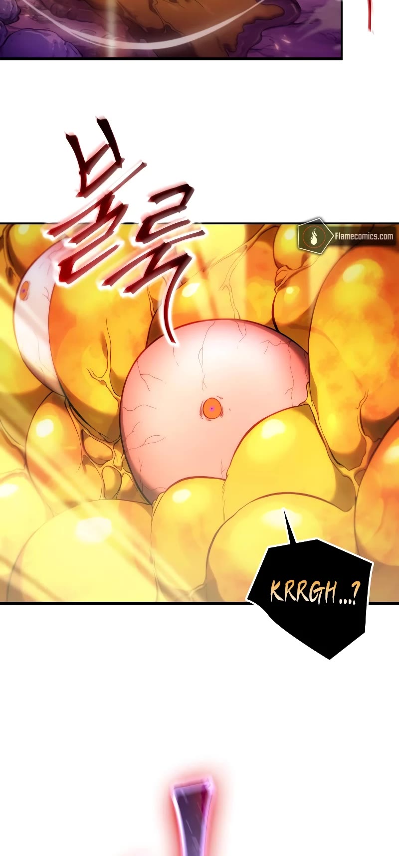 Maplestory: The Last Adventurer Chapter 4 page 11 - Chapter 4