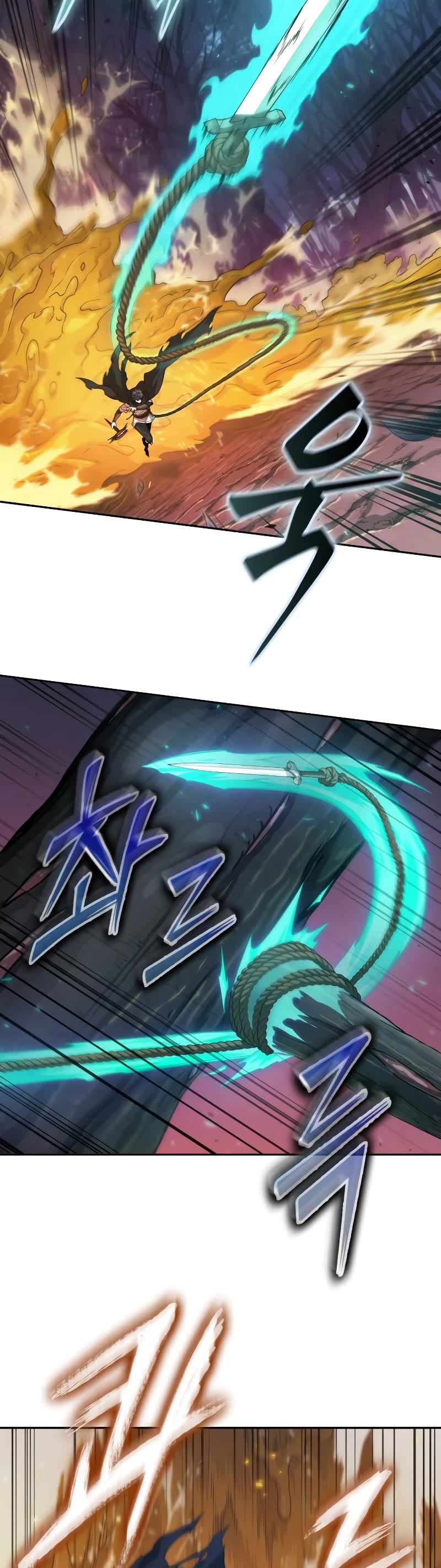 Maplestory: The Last Adventurer Chapter 4 page 14 - Chapter 4