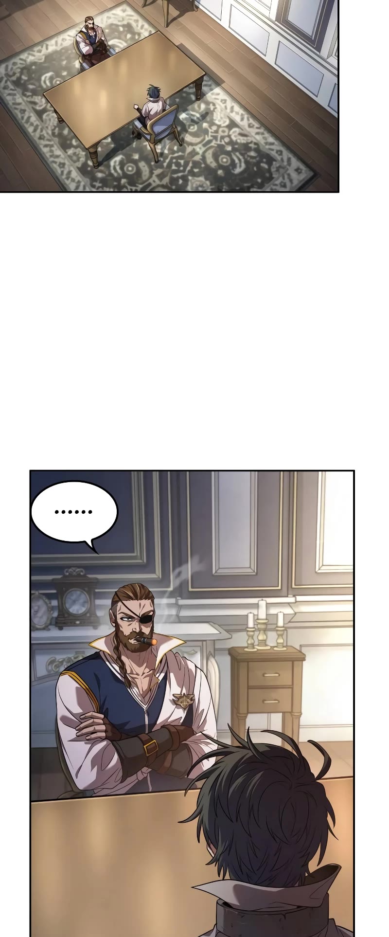 Maplestory: The Last Adventurer Chapter 4 page 24 - Chapter 4