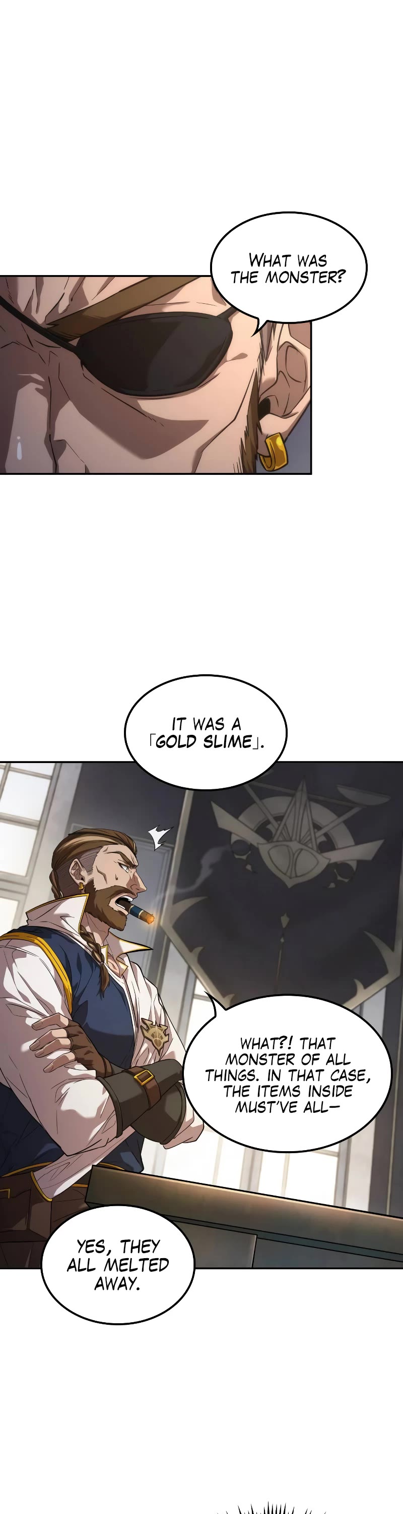 Maplestory: The Last Adventurer Chapter 4 page 27 - Chapter 4