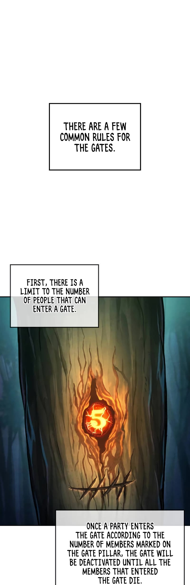 Maplestory: The Last Adventurer Chapter 4 page 29 - Chapter 4