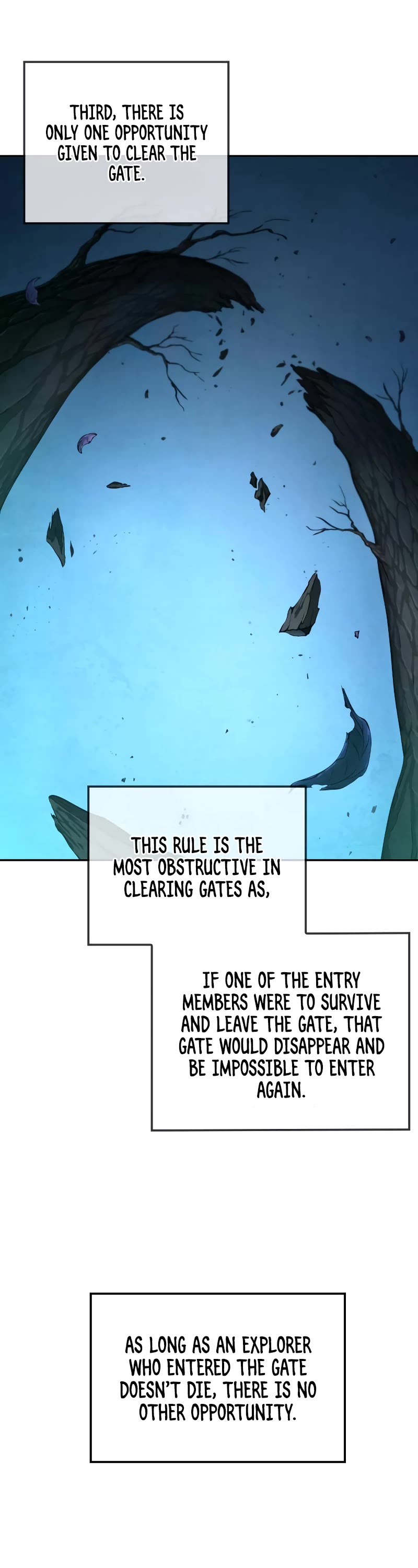 Maplestory: The Last Adventurer Chapter 4 page 31 - Chapter 4