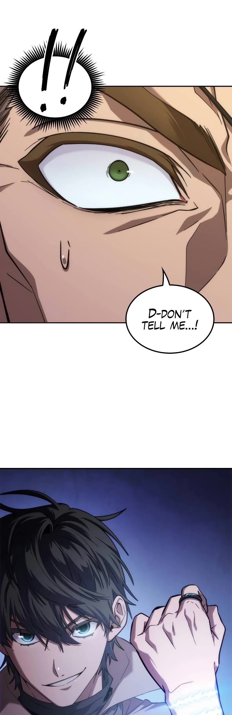 Maplestory: The Last Adventurer Chapter 4 page 34 - Chapter 4
