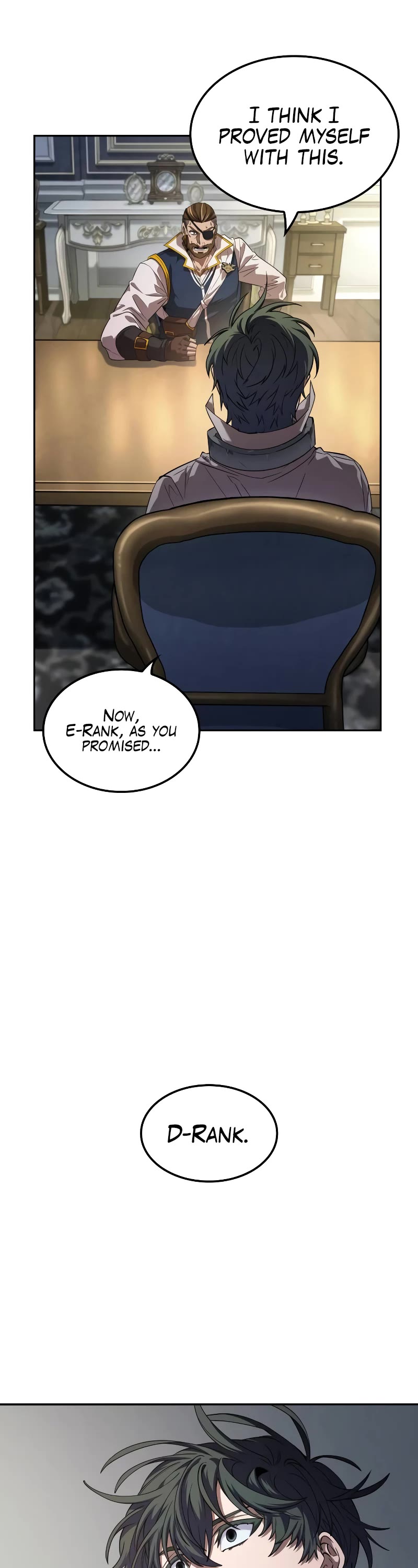 Maplestory: The Last Adventurer Chapter 4 page 36 - Chapter 4