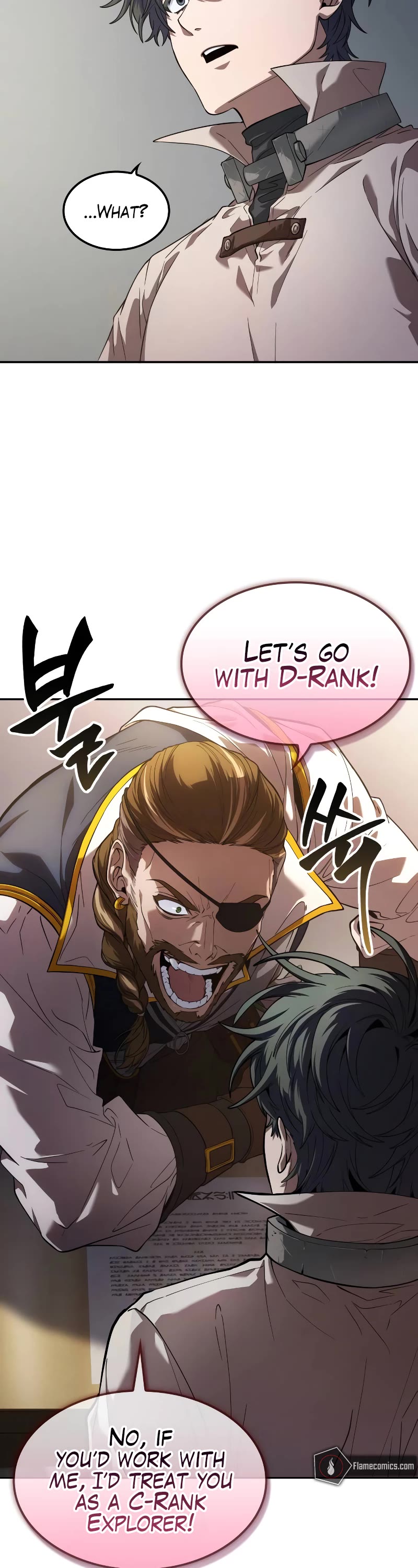 Maplestory: The Last Adventurer Chapter 4 page 37 - Chapter 4