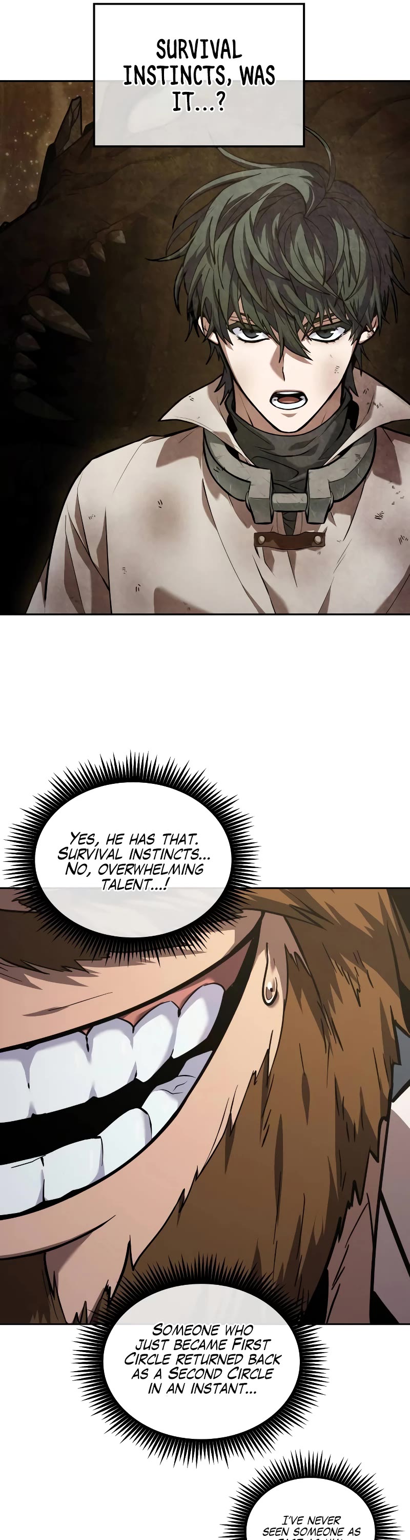 Maplestory: The Last Adventurer Chapter 4 page 41 - Chapter 4
