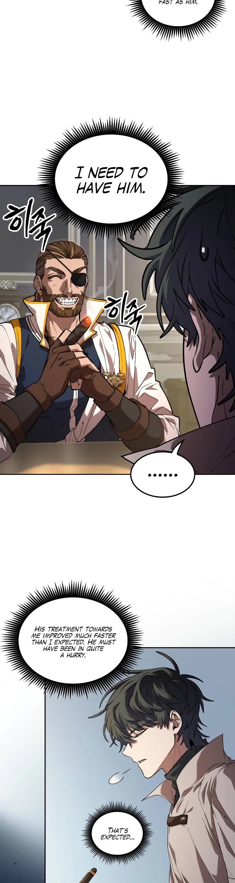 Maplestory: The Last Adventurer Chapter 4 page 42 - Chapter 4