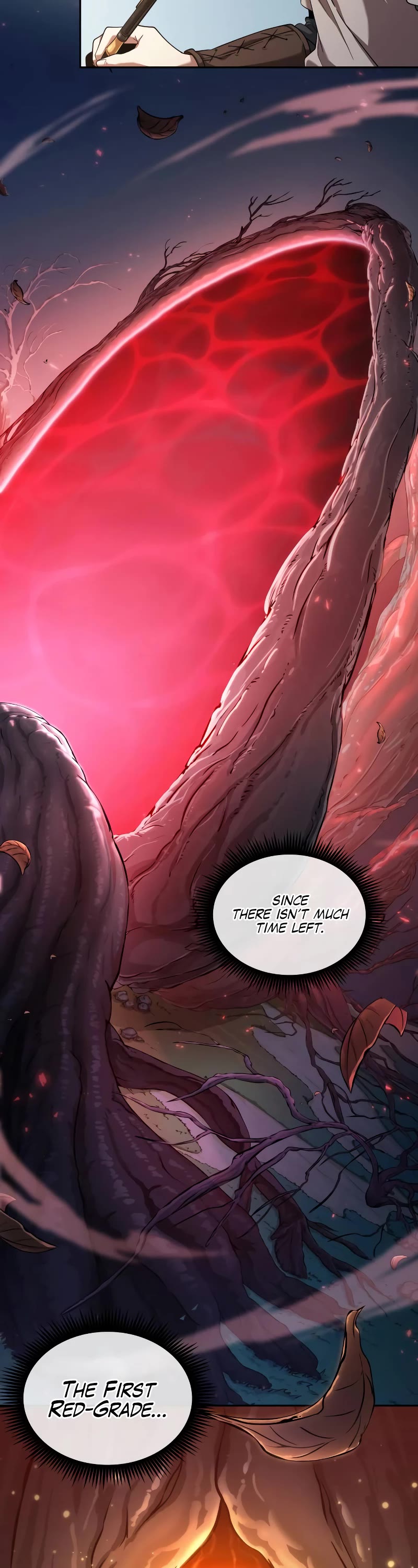 Maplestory: The Last Adventurer Chapter 4 page 43 - Chapter 4