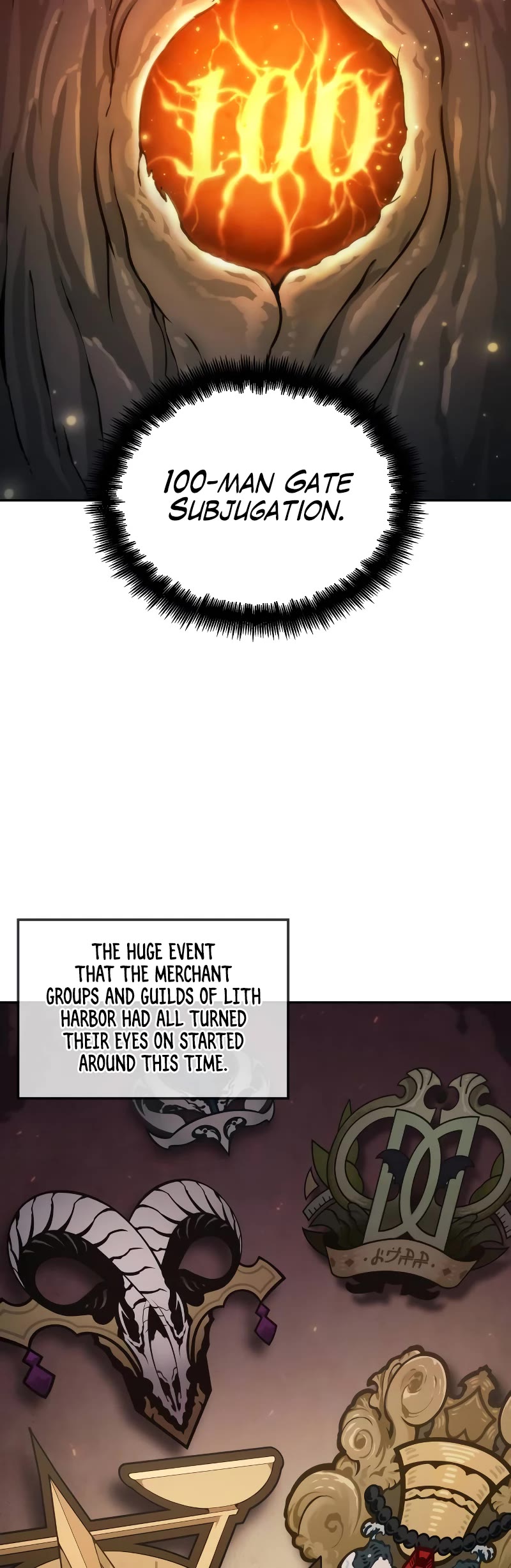 Maplestory: The Last Adventurer Chapter 4 page 44 - Chapter 4