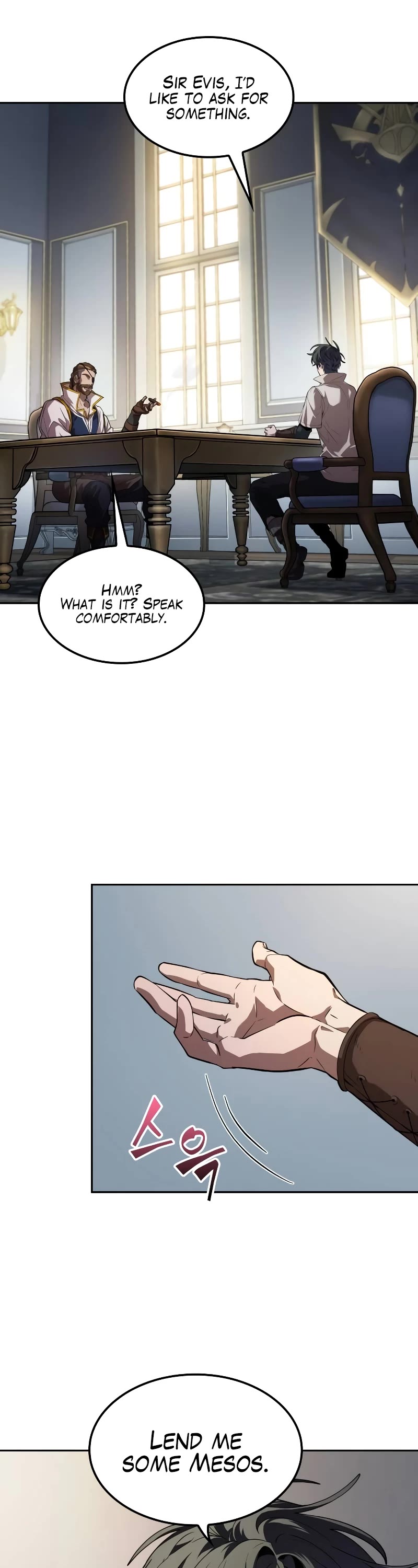 Maplestory: The Last Adventurer Chapter 4 page 46 - Chapter 4