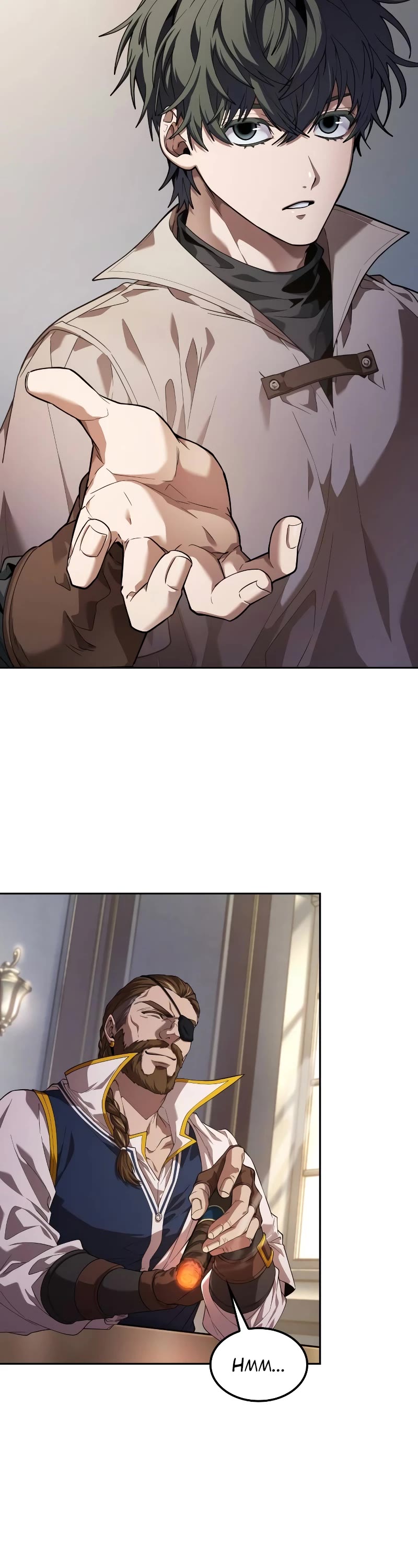 Maplestory: The Last Adventurer Chapter 4 page 47 - Chapter 4