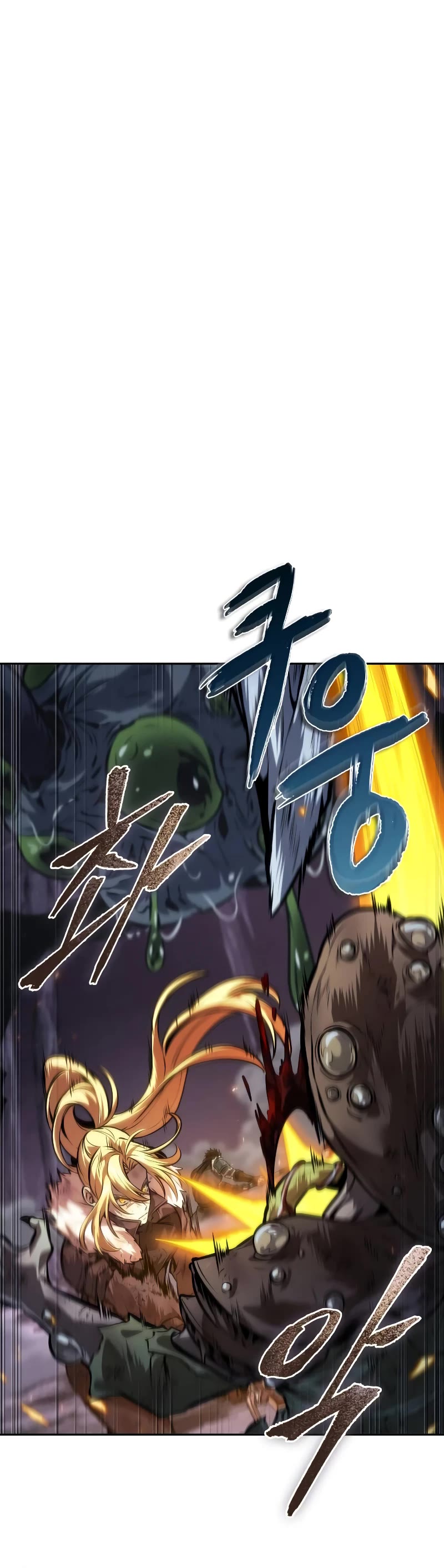 Maplestory: The Last Adventurer Chapter 40 page 11 - Chapter 40