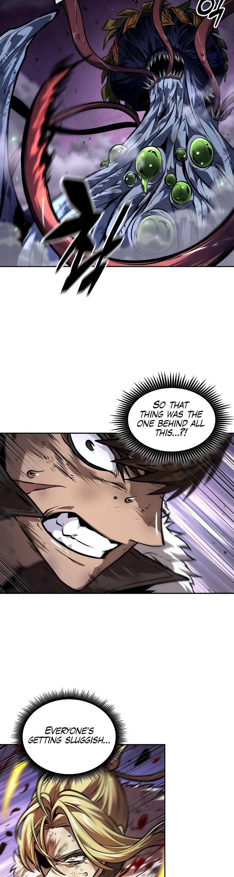 Maplestory: The Last Adventurer Chapter 40 page 14 - Chapter 40