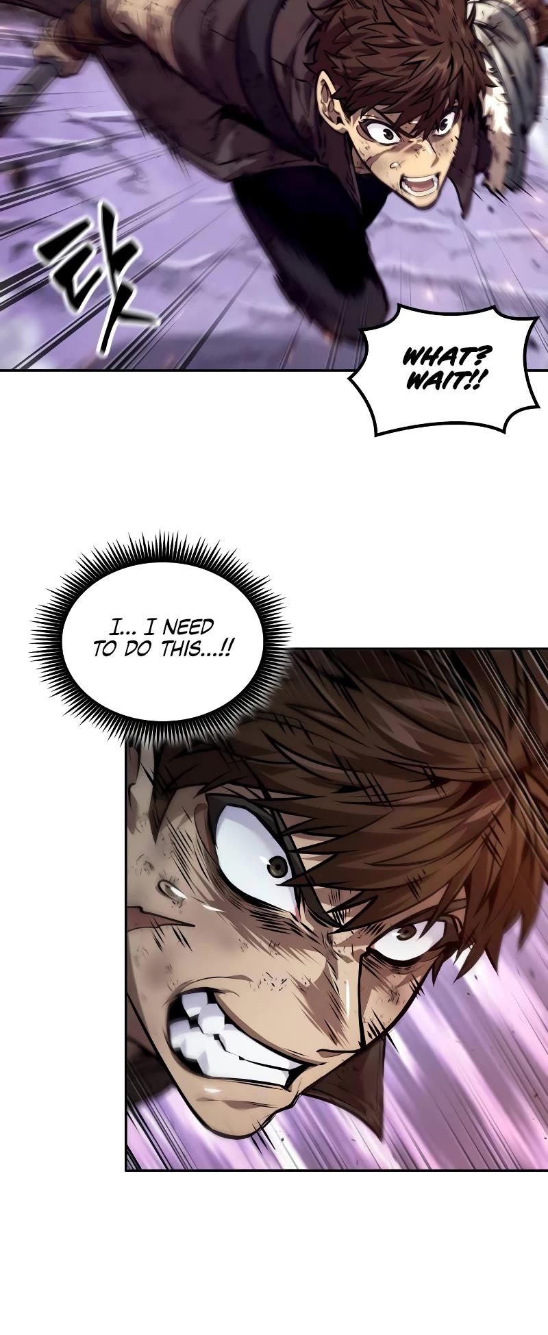 Maplestory: The Last Adventurer Chapter 40 page 16 - Chapter 40