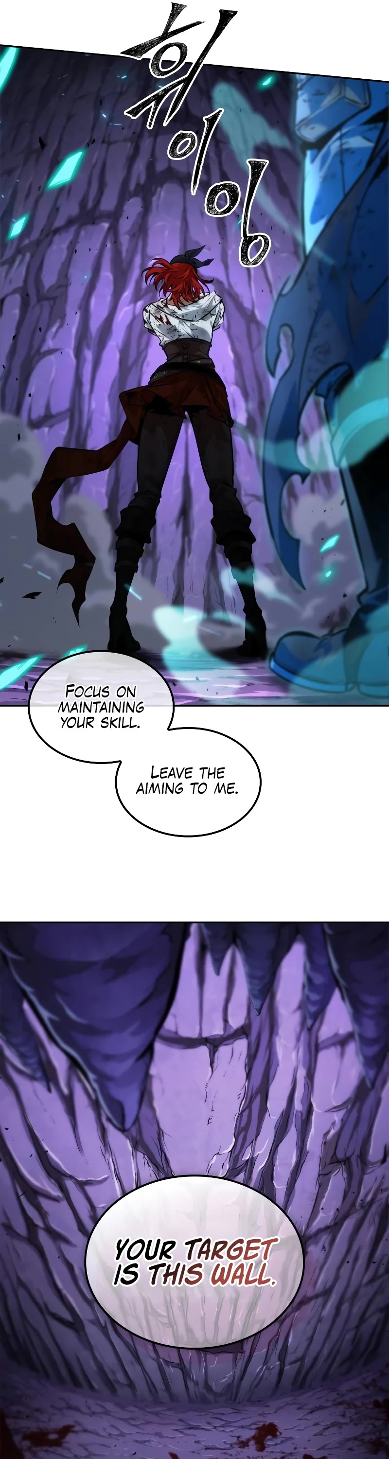 Maplestory: The Last Adventurer Chapter 40 page 22 - Chapter 40