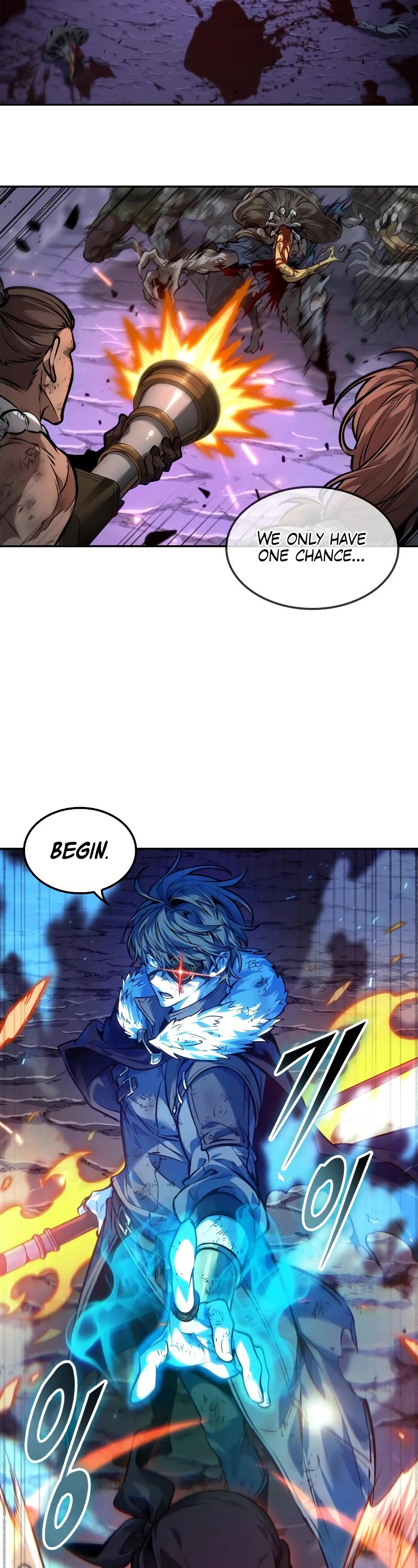 Maplestory: The Last Adventurer Chapter 40 page 23 - Chapter 40