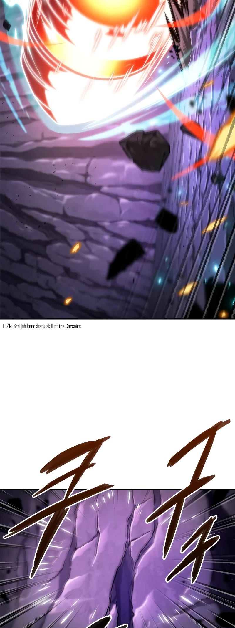 Maplestory: The Last Adventurer Chapter 40 page 25 - Chapter 40