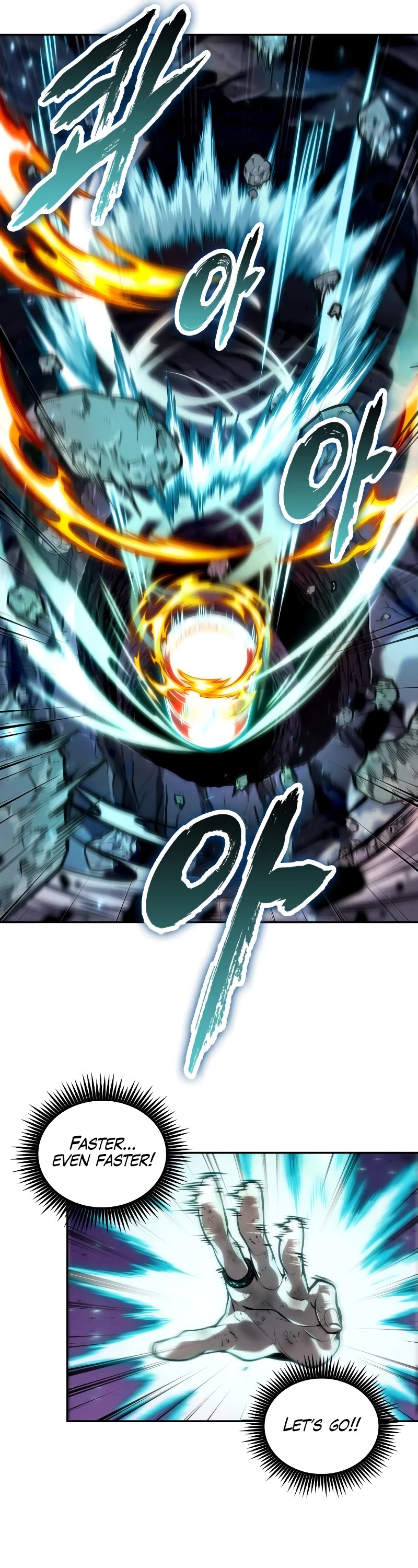 Maplestory: The Last Adventurer Chapter 40 page 27 - Chapter 40