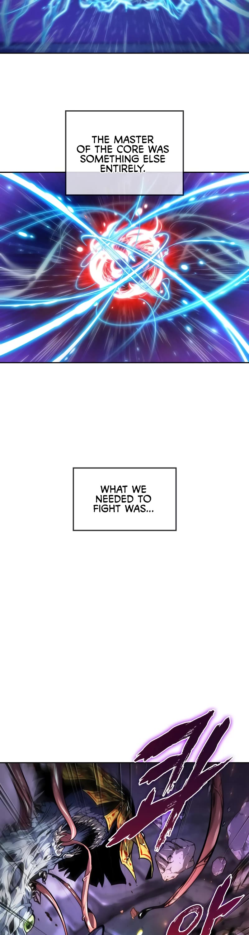 Maplestory: The Last Adventurer Chapter 40 page 34 - Chapter 40