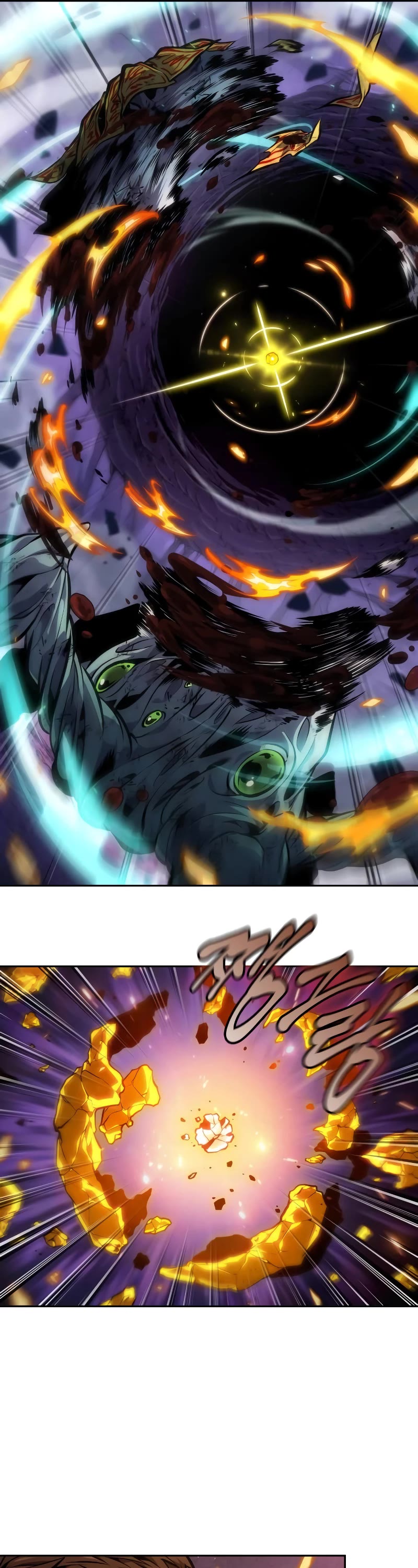 Maplestory: The Last Adventurer Chapter 40 page 37 - Chapter 40