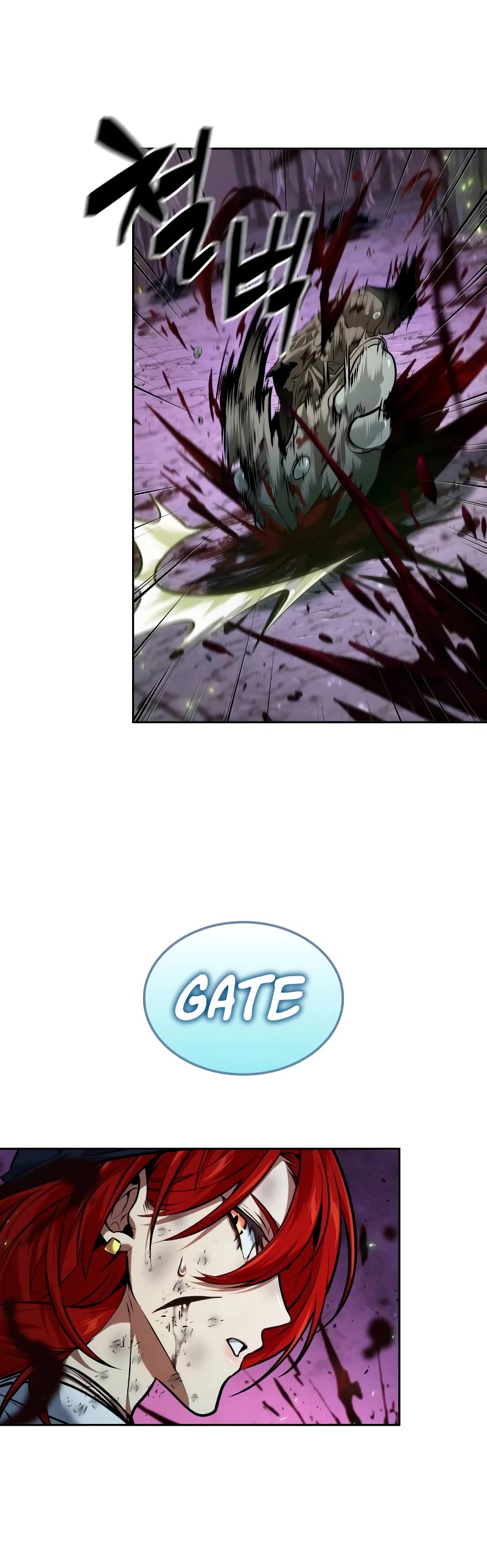 Maplestory: The Last Adventurer Chapter 40 page 41 - Chapter 40