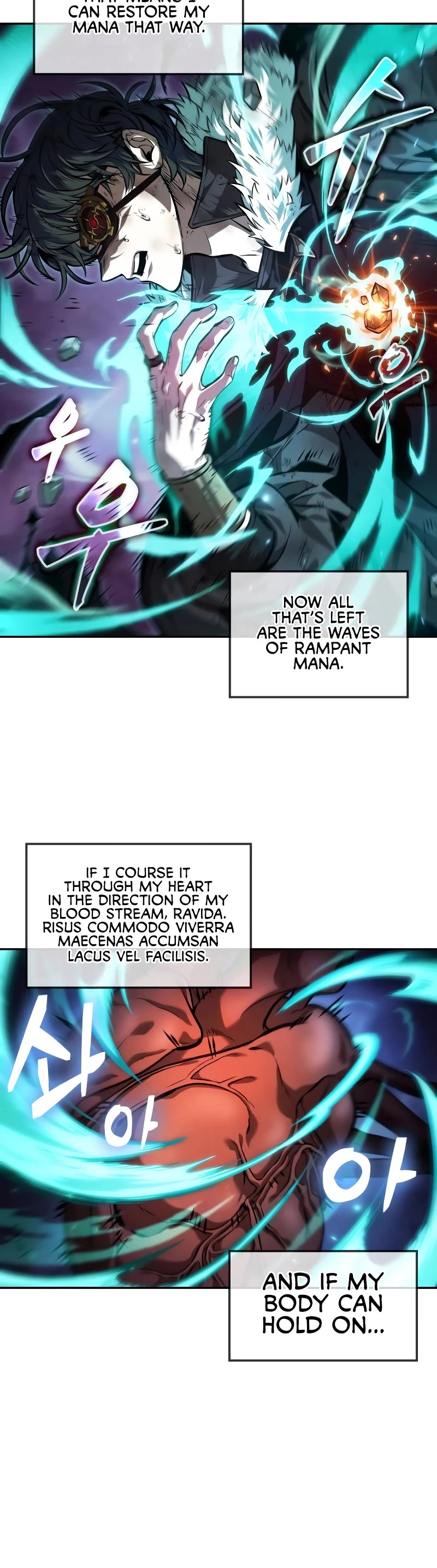 Maplestory: The Last Adventurer Chapter 40 page 6 - Chapter 40