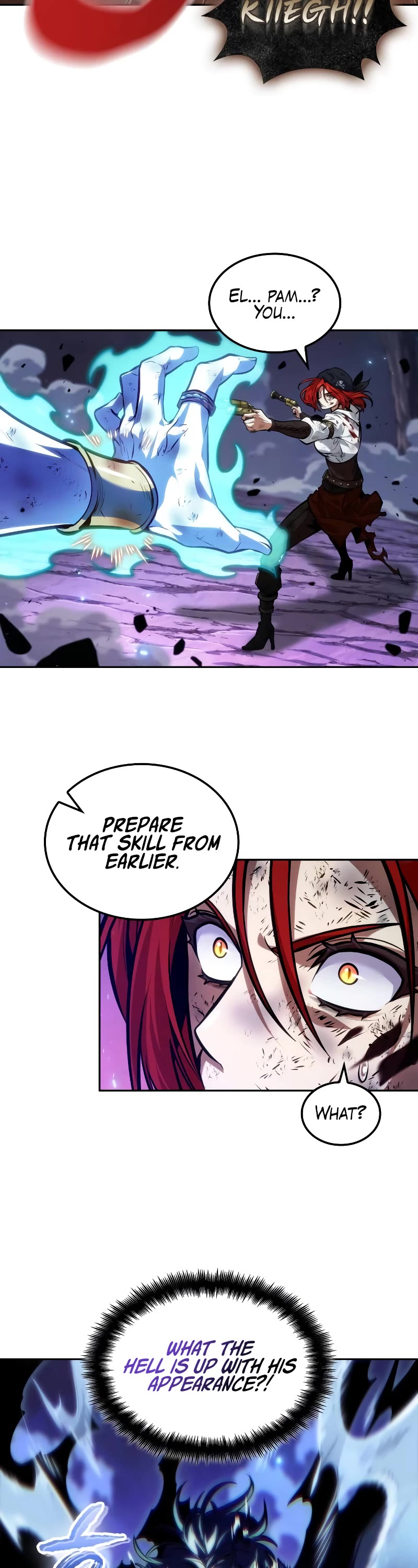 Maplestory: The Last Adventurer Chapter 40 page 9 - Chapter 40