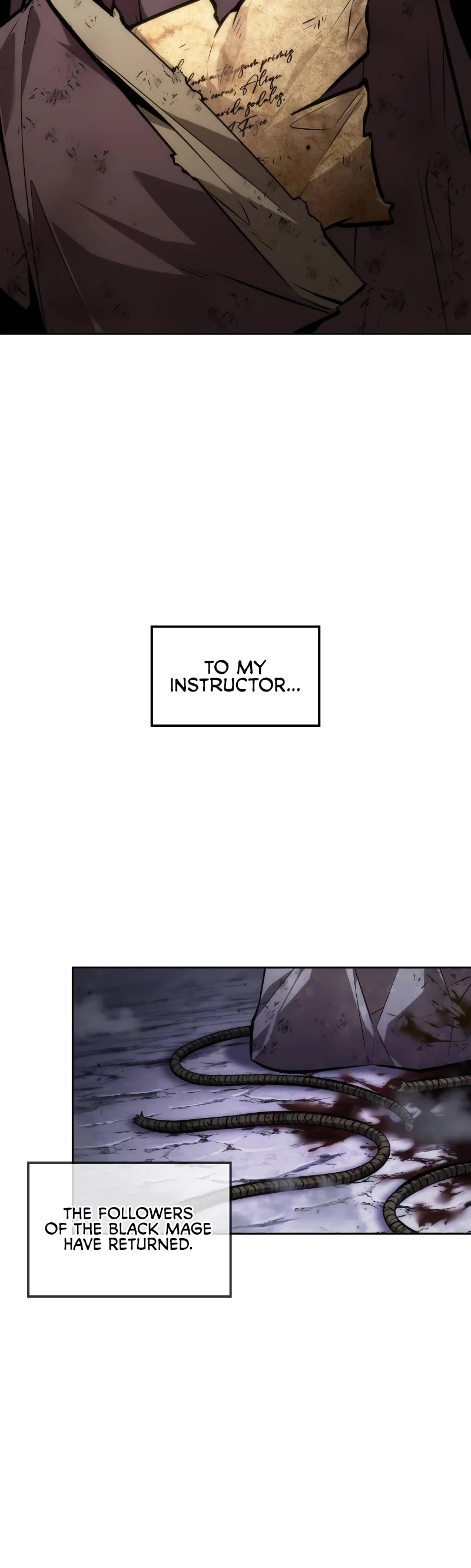 Maplestory: The Last Adventurer Chapter 41 page 12 - Chapter 41