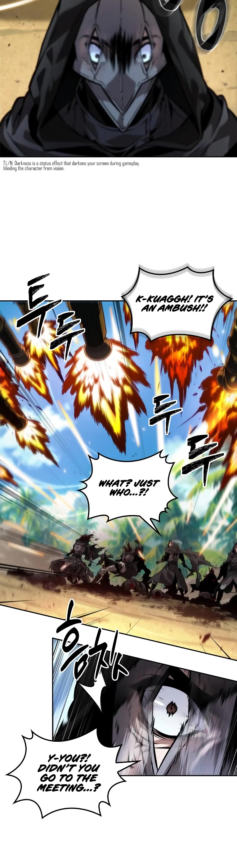 Maplestory: The Last Adventurer Chapter 41 page 17 - Chapter 41