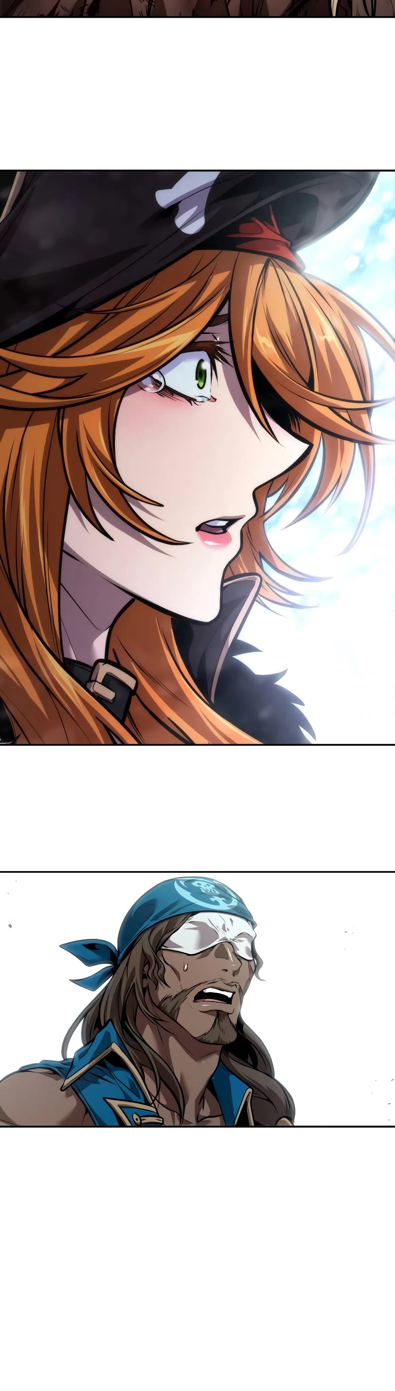 Maplestory: The Last Adventurer Chapter 41 page 22 - Chapter 41