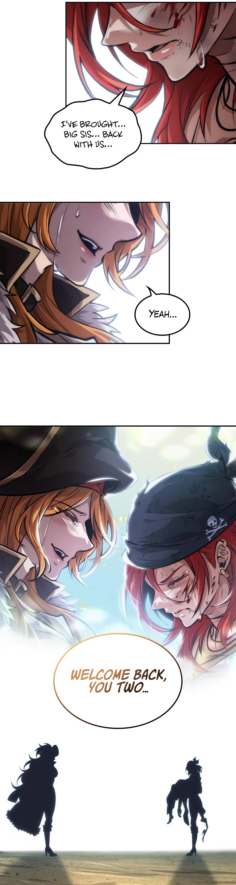 Maplestory: The Last Adventurer Chapter 41 page 23 - Chapter 41
