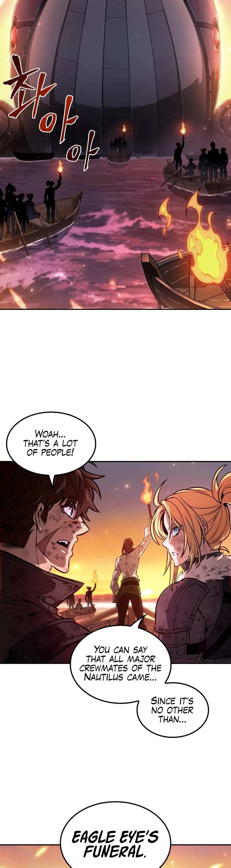 Maplestory: The Last Adventurer Chapter 41 page 25 - Chapter 41